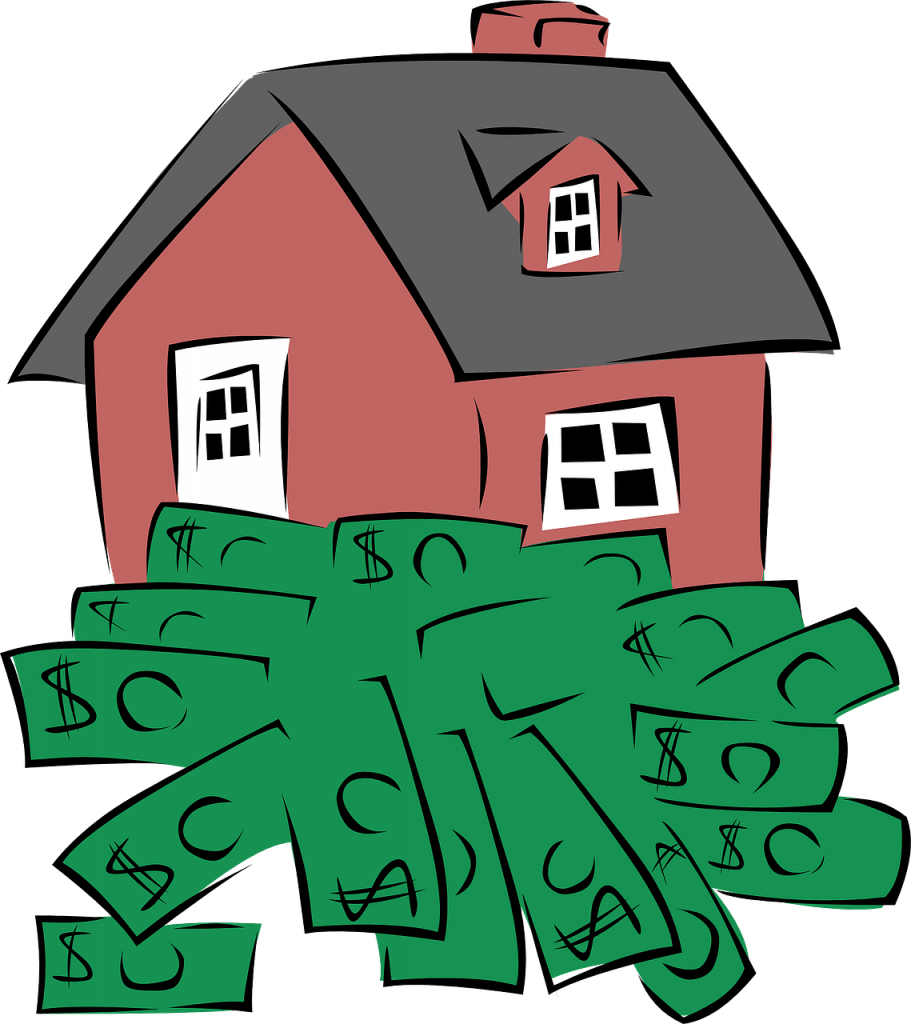 reverse mortgage