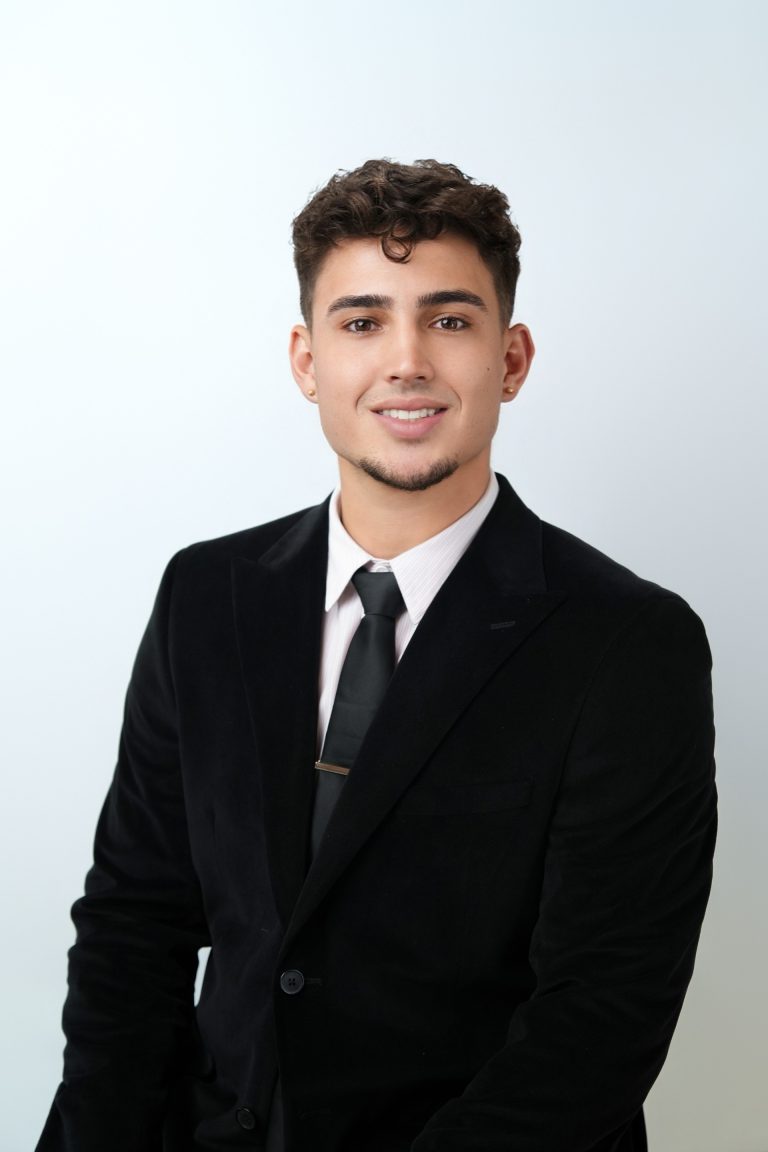 Edward “EJ” English